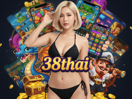38thai login