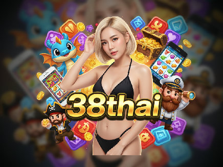 38thai slot